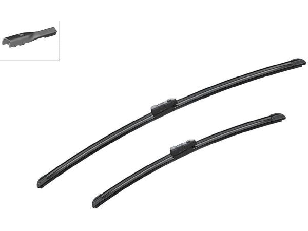 BOSCH Wischblatt Aerotwin Paar 650/475mm Kaufuniversum - BOSCH Wischblatt Aerotwin Paar 650/475mm