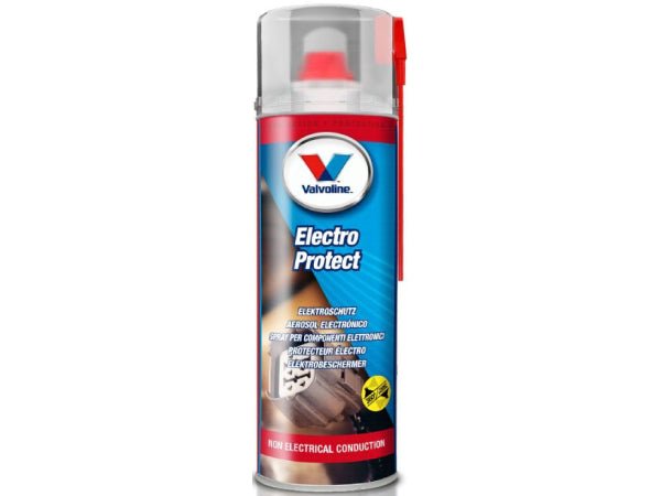 VALVOLINE Elektro Protect 500ML Kaufuniversum - VALVOLINE Elektro Protect 500ML