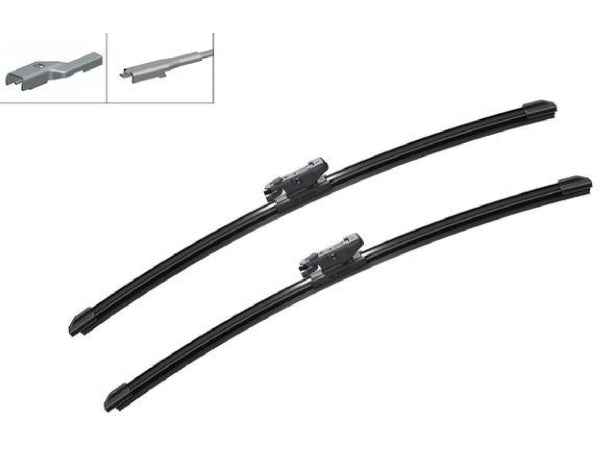 BOSCH Flachbalkenwischblatt Aerofit 500/500mm Kaufuniversum - BOSCH Flachbalkenwischblatt Aerofit 500/500mm