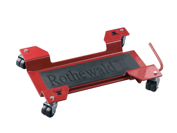 Rothewald Rangierhilfe Kaufuniversum - Rothewald Rangierhilfe