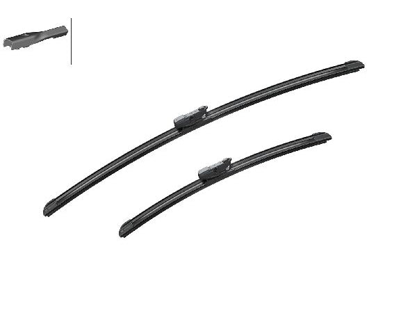BOSCH Wischblatt Aerotwin Paar 600/400mm Kaufuniversum - BOSCH Wischblatt Aerotwin Paar 600/400mm