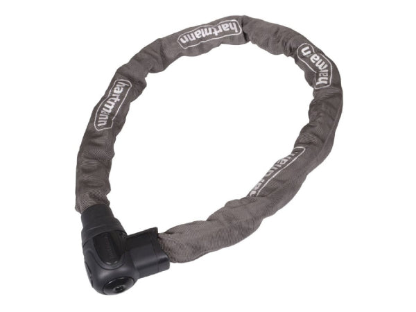 hartmann Kettenschloss 120 cm, ART 4 mit Anbohr- und Anti-Picking Kaufuniversum - hartmann Kettenschloss 120 cm, ART 4 mit Anbohr- und Anti-Picking