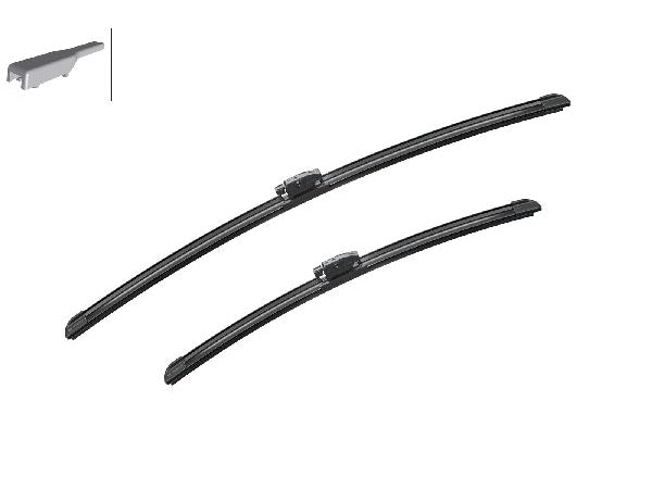 BOSCH Wischblatt Aerotwin Paar 400/400mm Kaufuniversum - BOSCH Wischblatt Aerotwin Paar 400/400mm