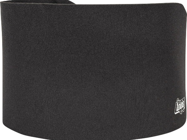 LOUIS Neopren Nierengurt schwarz S Kaufuniversum - LOUIS Neopren Nierengurt schwarz S