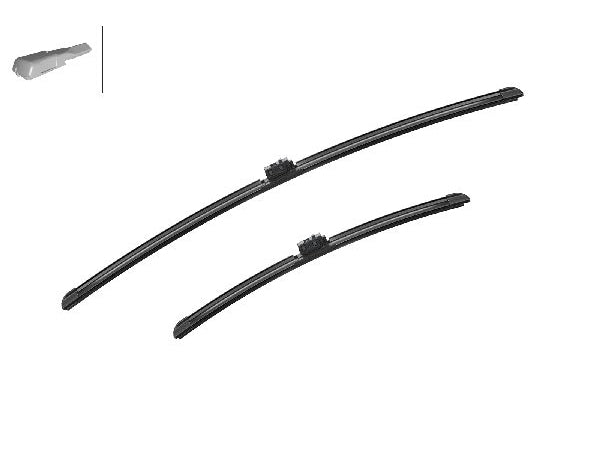 BOSCH Wischblatt Aerotwin Paar 700/450mm Kaufuniversum - BOSCH Wischblatt Aerotwin Paar 700/450mm