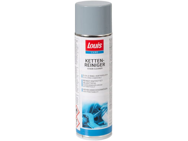 LOUIS Kettenreiniger Inhalt: 500 ml Kaufuniversum - LOUIS Kettenreiniger Inhalt: 500 ml