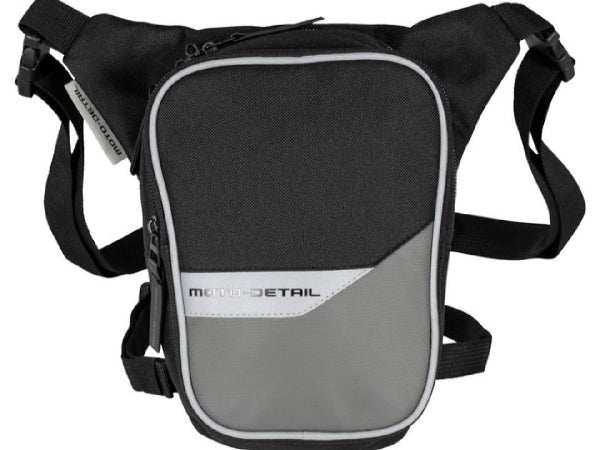 MOTO-DETAIL Beintasche Kaufuniversum - MOTO-DETAIL Beintasche