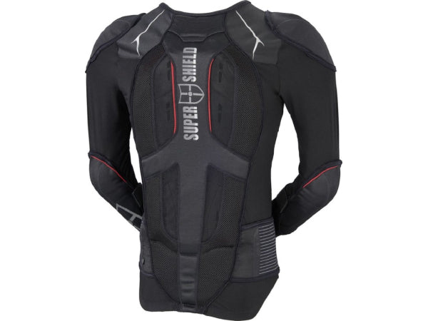 Super Shield Protektorenjacke Grösse M Kaufuniversum - Super Shield Protektorenjacke Grösse M