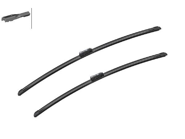 BOSCH Wischblatt Aerotwin Paar 700/650mm Kaufuniversum - BOSCH Wischblatt Aerotwin Paar 700/650mm