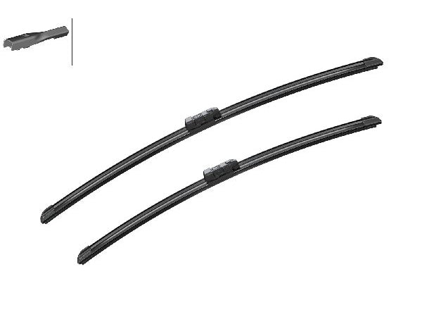 BOSCH Wischblatt Aerotwin Paar 625/550mm Kaufuniversum - BOSCH Wischblatt Aerotwin Paar 625/550mm