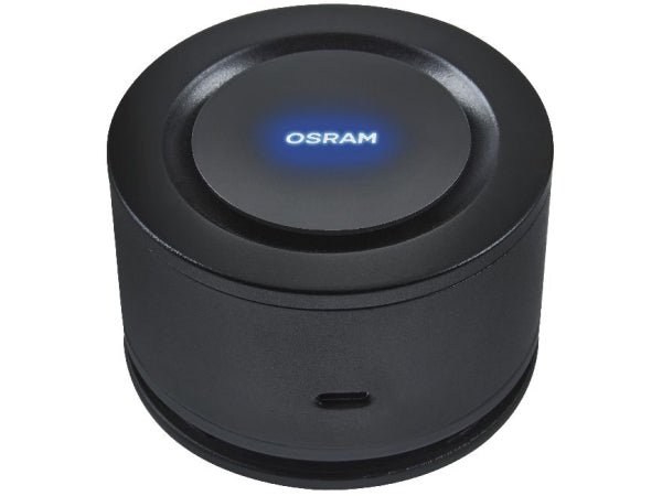 OSRAM AirZing Mini Car UV-Luftreiniger Kaufuniversum - OSRAM AirZing Mini Car UV-Luftreiniger