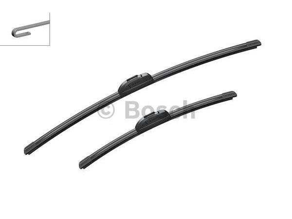 BOSCH Wischblatt Aerotwin Retro 600/400mm Kaufuniversum - BOSCH Wischblatt Aerotwin Retro 600/400mm