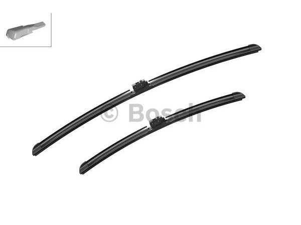 BOSCH Wischblatt Aerotwin Paar 650/475mm Kaufuniversum - BOSCH Wischblatt Aerotwin Paar 650/475mm