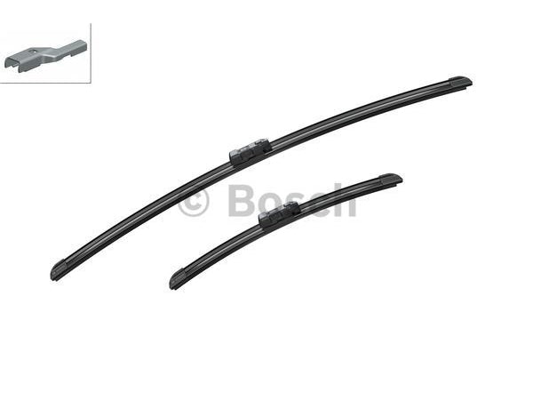 BOSCH Wischblatt Aerotwin Paar 650/360mm Kaufuniversum - BOSCH Wischblatt Aerotwin Paar 650/360mm