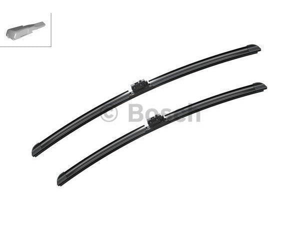 BOSCH Wischblatt Aerotwin Paar 600/550mm Kaufuniversum - BOSCH Wischblatt Aerotwin Paar 600/550mm