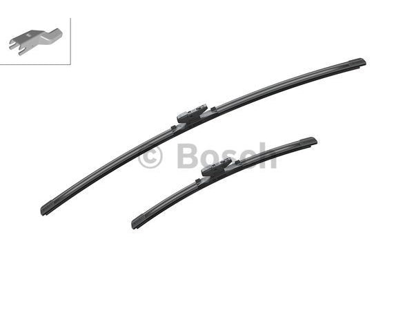 BOSCH Wischblatt Aerotwin Paar 700/400mm Kaufuniversum - BOSCH Wischblatt Aerotwin Paar 700/400mm