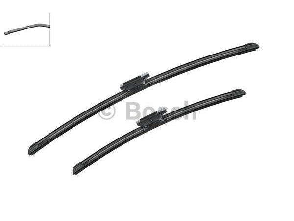 BOSCH Wischblatt Aerotwin Retro 600/450mm Kaufuniversum - BOSCH Wischblatt Aerotwin Retro 600/450mm