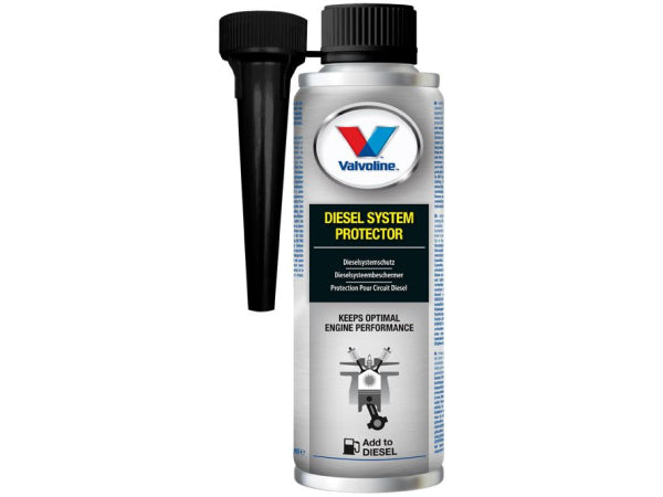 VALVOLINE Diesel System Protector 300ML Kaufuniversum - VALVOLINE Diesel System Protector 300ML