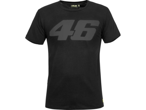 VR46 Logo T-Shirt Grösse M Kaufuniversum - VR46 Logo T-Shirt Grösse M