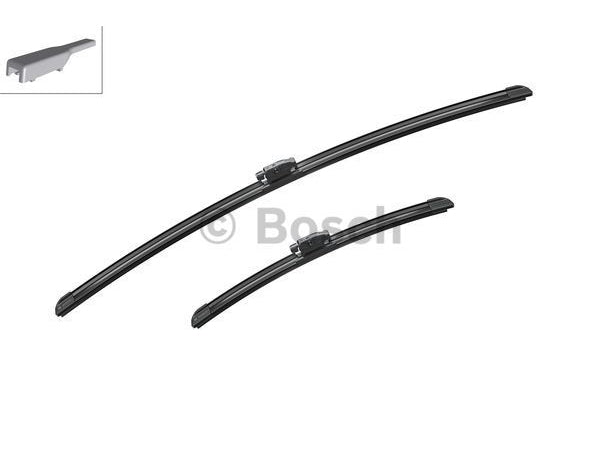 BOSCH Wischblatt Aerotwin Retro 650/360mm Kaufuniversum - BOSCH Wischblatt Aerotwin Retro 650/360mm