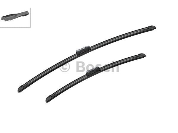 BOSCH Wischblatt Aerotwin Paar 625/450mm Kaufuniversum - BOSCH Wischblatt Aerotwin Paar 625/450mm