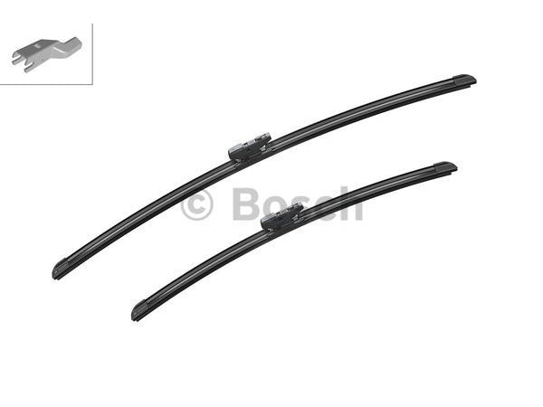 BOSCH Wischblatt Aerotwin Retro 650/500mm Kaufuniversum - BOSCH Wischblatt Aerotwin Retro 650/500mm
