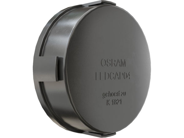 OSRAM LEDriving Cap Ledcap04 Durchmesser 97mm Kaufuniversum - OSRAM LEDriving Cap Ledcap04 Durchmesser 97mm