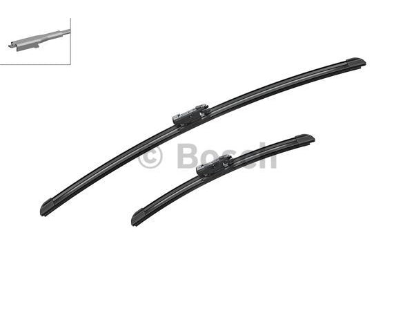 BOSCH Wischblatt Aerotwin Paar 600/340mm Kaufuniversum - BOSCH Wischblatt Aerotwin Paar 600/340mm