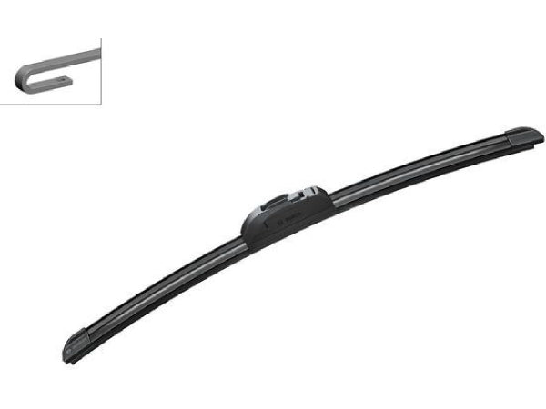 BOSCH Flachbalkenwischblatt Aerotwin Retro 450mm Kaufuniversum - BOSCH Flachbalkenwischblatt Aerotwin Retro 450mm