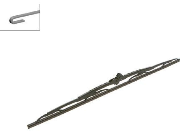 BOSCH Bügelwischblatt ECO 650mm Kaufuniversum - BOSCH Bügelwischblatt ECO 650mm