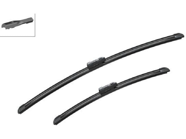BOSCH Flachbalkenwischblatt Aerotwin 400mm Kaufuniversum - BOSCH Flachbalkenwischblatt Aerotwin 400mm
