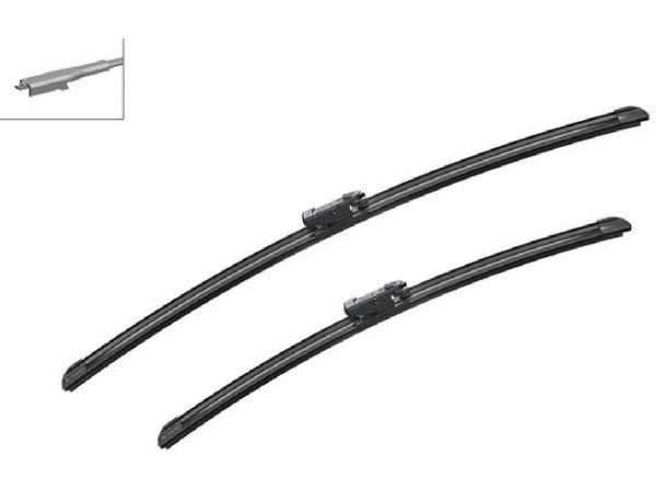 BOSCH Flachbalkenwischblatt Aerotwin 625/500mm Kaufuniversum - BOSCH Flachbalkenwischblatt Aerotwin 625/500mm