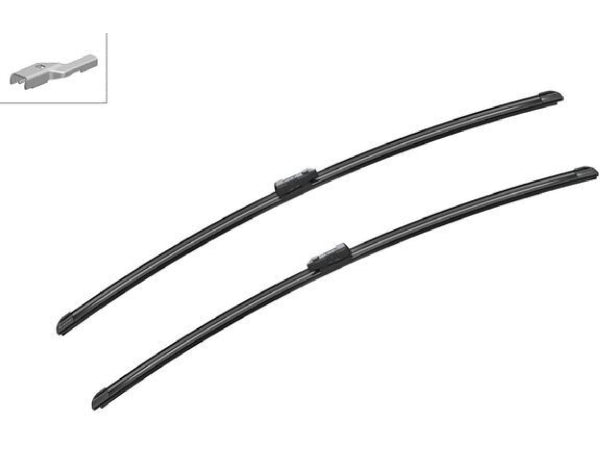 BOSCH Flachbalkenwischblatt Aerotwin 750/750mm Kaufuniversum - BOSCH Flachbalkenwischblatt Aerotwin 750/750mm