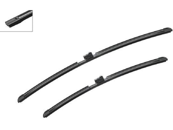 BOSCH Flachbalkenwischblatt Aerotwin 625/500mm Kaufuniversum - BOSCH Flachbalkenwischblatt Aerotwin 625/500mm