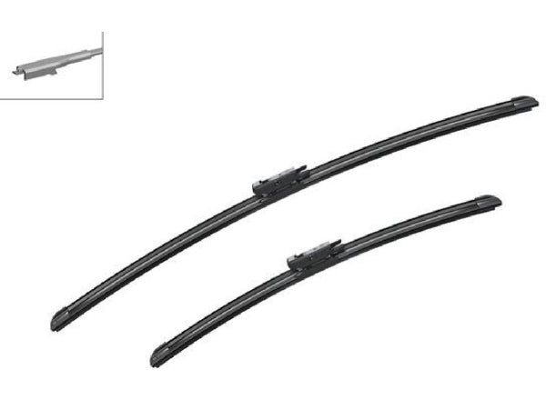 BOSCH Flachbalkenwischblatt Aerotwin 650/475mm Kaufuniversum - BOSCH Flachbalkenwischblatt Aerotwin 650/475mm
