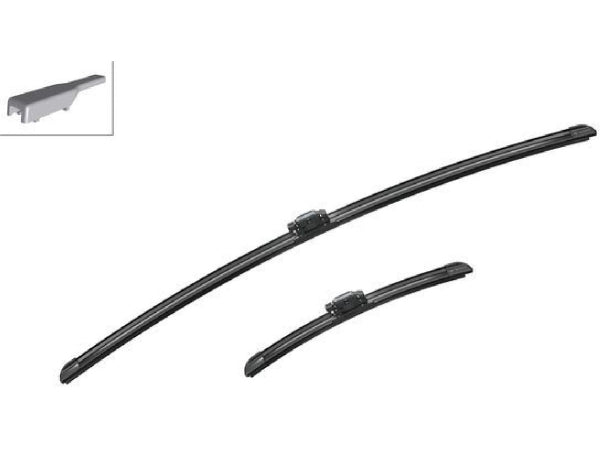 BOSCH Flachbalkenwischblatt Aerotwin 700/300mm Kaufuniversum - BOSCH Flachbalkenwischblatt Aerotwin 700/300mm