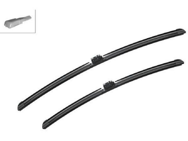 BOSCH Flachbalkenwischblatt Aerotwin 650/550mm Kaufuniversum - BOSCH Flachbalkenwischblatt Aerotwin 650/550mm