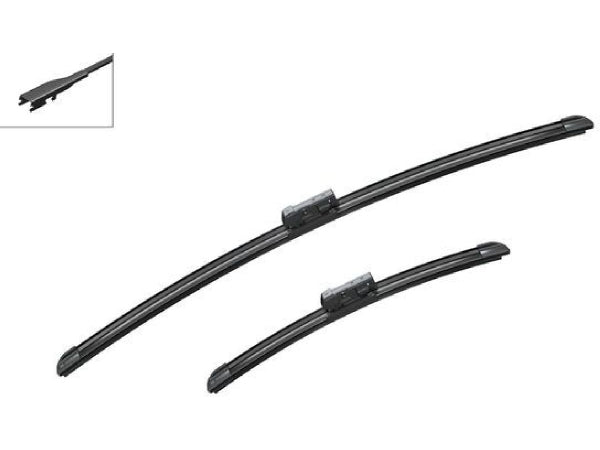BOSCH Flachbalkenwischblatt Aerotwin 600/350mm Kaufuniversum - BOSCH Flachbalkenwischblatt Aerotwin 600/350mm
