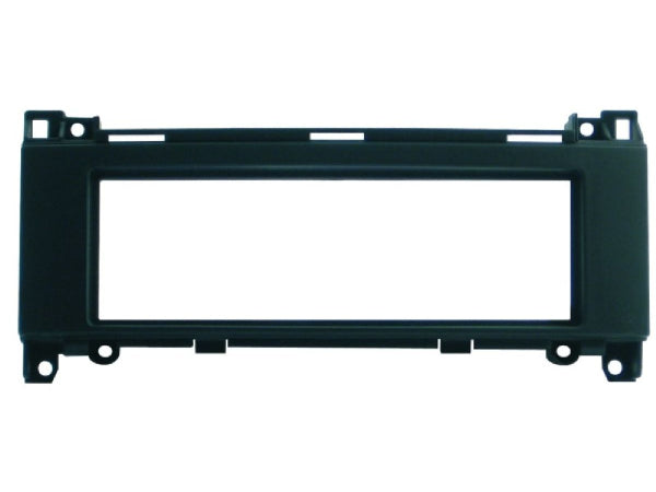 Phonocar Radioblende schwarz Mercedes Kaufuniversum - Phonocar Radioblende schwarz Mercedes