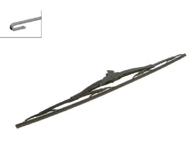 BOSCH Wischblatt twin 650mm Kaufuniversum - BOSCH Wischblatt twin 650mm