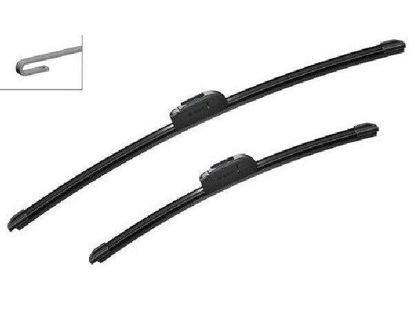 BOSCH Wischblatt Aerofit 550/400mm Kaufuniversum - BOSCH Wischblatt Aerofit 550/400mm