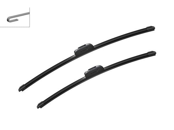 BOSCH Wischblatt Aerofit 550/475mm Kaufuniversum - BOSCH Wischblatt Aerofit 550/475mm