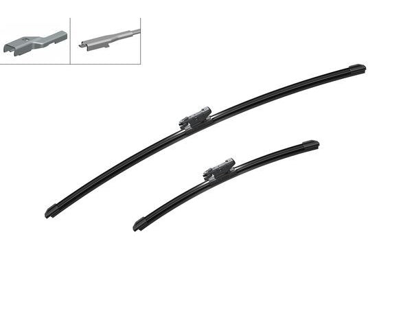 BOSCH Wischblatt Aerofit 550/475mm Kaufuniversum - BOSCH Wischblatt Aerofit 550/475mm