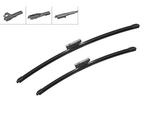 BOSCH Wischblatt Aerofit 550/450mm Kaufuniversum - BOSCH Wischblatt Aerofit 550/450mm