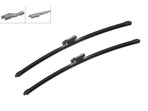 BOSCH Wischblatt Aerofit 530/530mm Kaufuniversum - BOSCH Wischblatt Aerofit 530/530mm