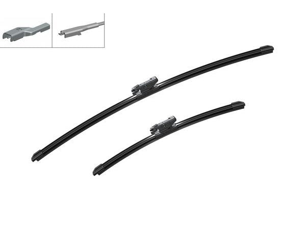 BOSCH Wischblatt Aerofit 600/380mm Kaufuniversum - BOSCH Wischblatt Aerofit 600/380mm