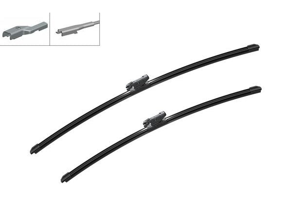 BOSCH Wischblatt Aerofit 650/575mm Kaufuniversum - BOSCH Wischblatt Aerofit 650/575mm
