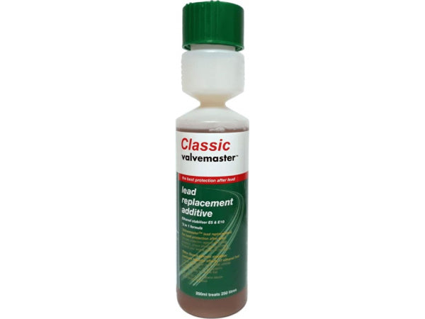 Castrol Classic Classic Valvemaster Bleiersatz Benzin 250ml Kaufuniversum - Castrol Classic Classic Valvemaster Bleiersatz Benzin 250ml