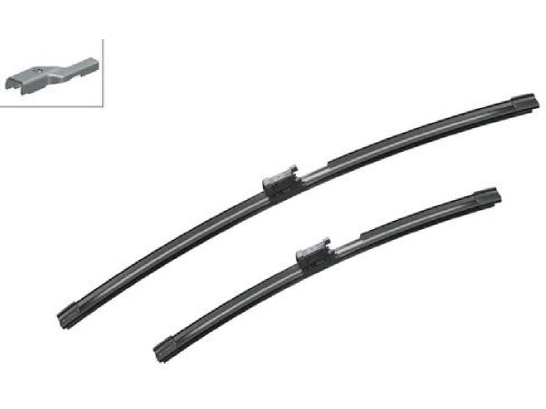 BOSCH Flachbalkenwischblatt Aerotwin Jet Blade 650/475mm Kaufuniversum - BOSCH Flachbalkenwischblatt Aerotwin Jet Blade 650/475mm