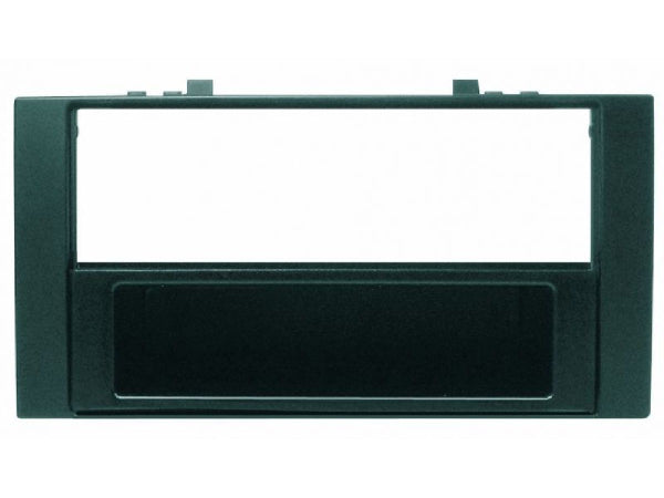 Phonocar Radioblende schwarz VW Kaufuniversum - Phonocar Radioblende schwarz VW